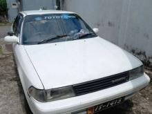 Toyota Corona 1988 Car