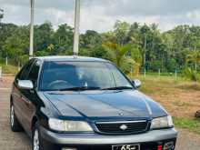 Toyota Corona Premio Ct210 1996 Car