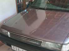 Toyota Corona 1991 Car