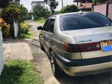 Toyota Corona Premio 1996 Car