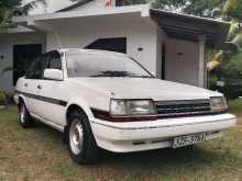 Toyota Corona 1983 Car