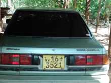 Toyota Corona 1998 Car