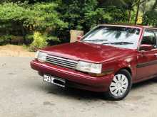 Toyota Corona AT150 Super Saloon 1989 Car