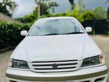 Toyota Corona Premio 1996 Car