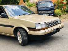 Toyota Corona AT150 1988 Car