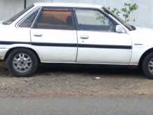 Toyota Corona AT 150 1986 Car