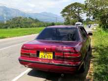 Toyota Corona AT170 1989 Car