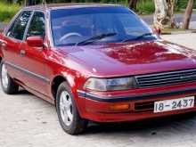 Toyota Corona AT170 1989 Car