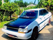 Toyota Corona 1986 Car