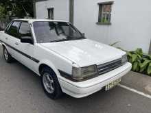 Toyota Corona 1988 Car