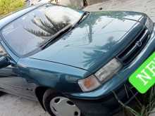 Toyota Corsa 1992 Car