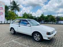 Toyota Corsa 1988 Car