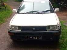 Toyota Corolla 1988 Car