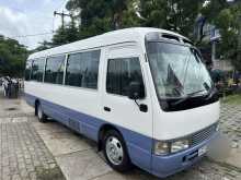 Toyota Coaster 1HZ 1997 Bus