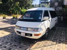 Toyota CR27 1997 Van