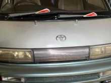 Toyota CR36 1993 Van