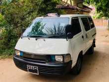 Toyota Lotto CR27 TOWE ACE 1993 Van