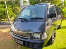 Toyota CR27 1994 Van