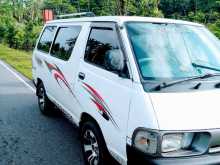 Toyota Lotto CR27 1994 Van