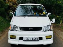 Toyota CR41 TOWNACE LITEACE Noah 1998 Van