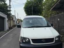 Toyota CR42 1999 Van
