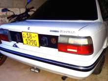 Toyota Corolla 1995 Car