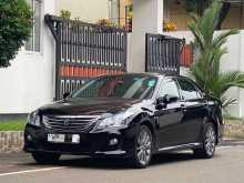 Toyota CROWN 3 5L 2009 Car