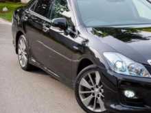 Toyota CROWN 3 5L HYBRID 2009 Car
