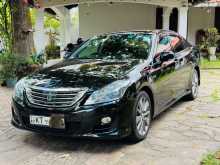 Toyota TOYOTA CROWN 3.5L HYBRID 2009 Car
