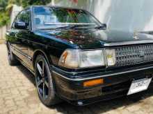 Toyota Crown Royal Saloon 1985 Car