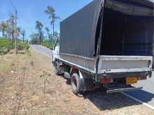 Toyota Dyna 1994 Lorry