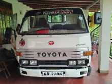 Toyota Dyna 1993 Lorry
