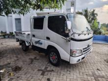 Toyota Dyna 2006 Crew Cab