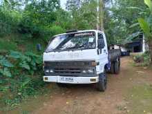 Toyota Dyna 1991 Lorry