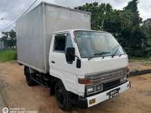 Toyota Dyna BU66 1994 Lorry