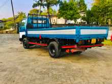 Toyota Dyna 1995 Lorry