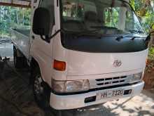 Toyota Dyna 1998 Lorry