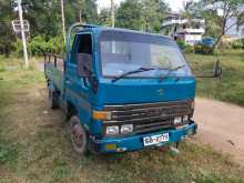 Toyota Dyna 1992 Lorry