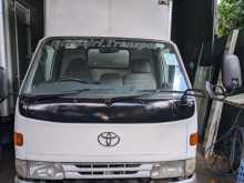 Toyota Dyna 1998 Lorry