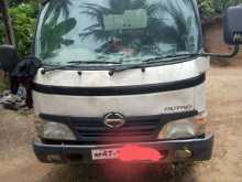 Toyota Dyna 1996 Lorry