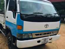 Toyota Dyna 1995 Lorry
