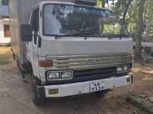 Toyota Dyna 1992 Lorry