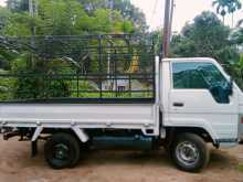 Toyota Dyna 1998 Lorry