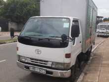 Toyota Dyna 1998 Lorry