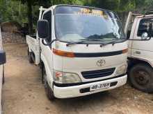 Toyota Dyna 1992 Lorry