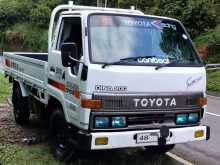 Toyota Dyna 1992 Lorry