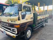 Toyota Dyna 350 14 5 1995 Lorry