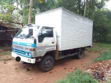 Toyota Dyna 1994 Lorry