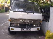 Toyota Dyna 1997 Lorry