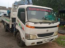 Toyota Toyota 1999 Lorry
